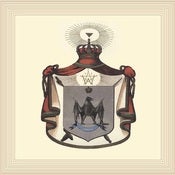 Image of Wiccans - Field II LP *LAST COPIES*