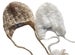 Image of "Lacey" Mohair Bonnet