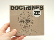 Image of Doctrines - ZE EP