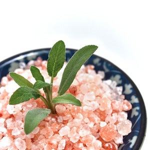 Image of Sniffle Soak - Antimicrobial Bath Salts 10oz