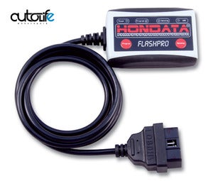Image of HONDATA FLASHPRO