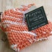 Image of Hand-Knitted Dish Cloths