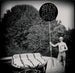 Image of Ranch Ghost - New News 7"