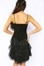 Image of THE LIKE TOTALLY RAD PARTY DRESS (was $64)
