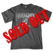 Image of Vintage Phoenix Suns Tee