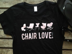 Image of Chair Love Tee