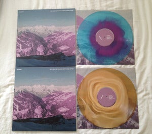 Image of Nothing Beyond Everything After - Vinyl Album