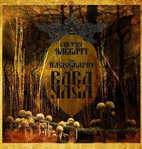 Image of LOD 039: Cultus Sabbati "The Hagiography of Baba Yaga"