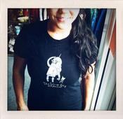Image of The Silver City T-Shirt