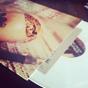 Image of Cock & Swan | Unrecognize LP ( White Vinyl LP )