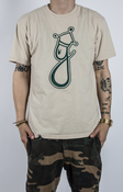Image of Ground Up G (CREAM)