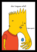 Image of I have got it