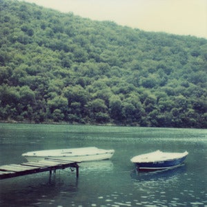 Image of Polaroid - Croatia