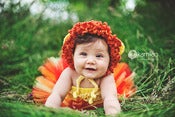 Image of Lion Bonnet