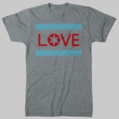 Image of Chicago Love T-Shirt