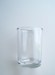 Image of Simple Glass Tumblers and Carafe