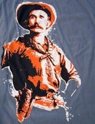 Image of The Cowboy!