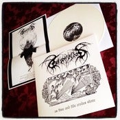 Image of Lake of Blood "As Time and Tide Erodes Stone" LP