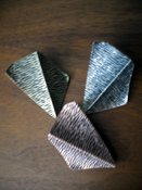 Image of 80's Inspired Earrings