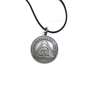 Image of The Phoenix [Pendant]