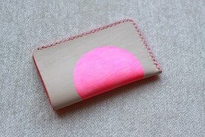 Image of Painting - Card Holder (Credit card-size) 2