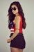 Image of Vintage Americana Crop 