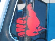 Image of thumbs up