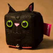 Image of CubeCat #28