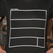 Image of TOTAL CONTROL - Feeding Shirt