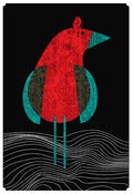Image of Seabird 