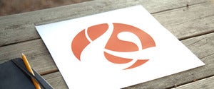 Image of Ampersand Print