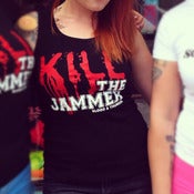 Image of Kill the Jammer Tank Top