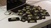 Image of Sticker Package