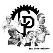 Image of The CounterParts album