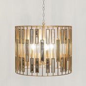 Image of ChRialto Pendant Chandelier in Large