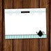 Image of Two for Tea Party Invitation - Bridal Showers, Tea Parties, Birthday Parties, 