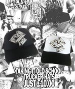 Image of Trucker Hats