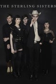 Image of Distro: The Sterling Sister