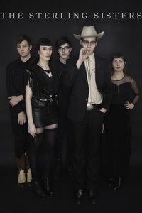 Image of Distro: The Sterling Sister