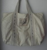 Image of American Eagle Over-sized Tote