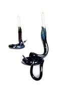 Image of Venom Candlestick Set