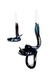 Image of Venom Candlestick Set