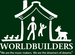 Image of Worldbuilders T-shirt