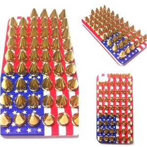 Image of 'Merica the Golden 
