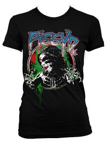 Image of Piggy D. Slime Monster T Girls