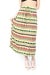 Image of CARTOON EXPLOSION MAXI SKIRT (Was $26)