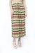 Image of CARTOON EXPLOSION MAXI SKIRT (Was $26)