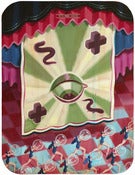 Image of "Crystal Bubble Exercises"