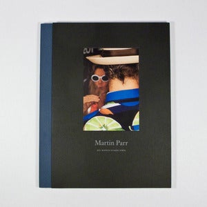 Image of Witness No. 3. - Martin Parr