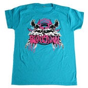 Image of Girls "Tanks" Tee